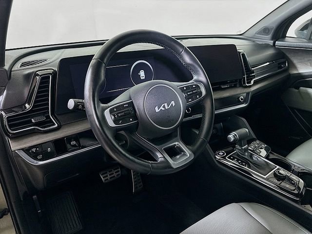 Used 2023 Kia Sportage X-Pro Prestige AWD/4WD image 9