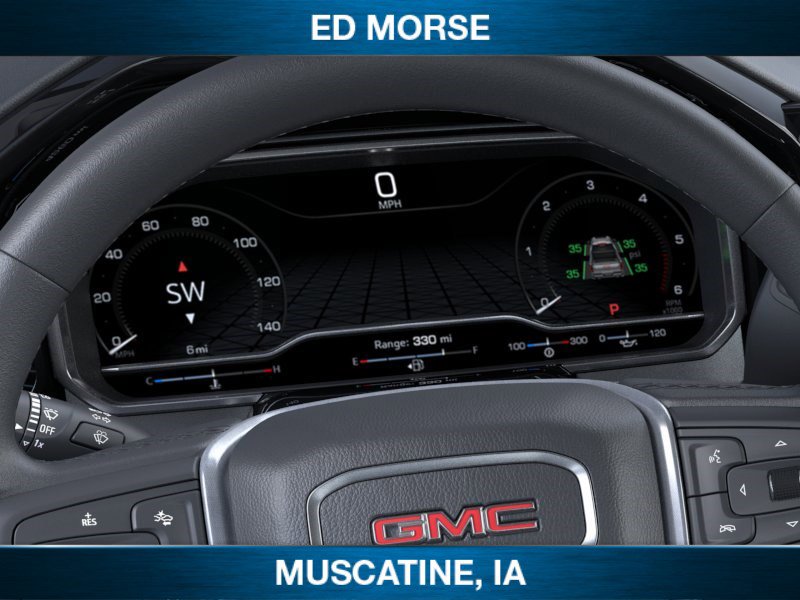 New 2026 GMC Sierra 1500 Elevation AWD/4WD image 18