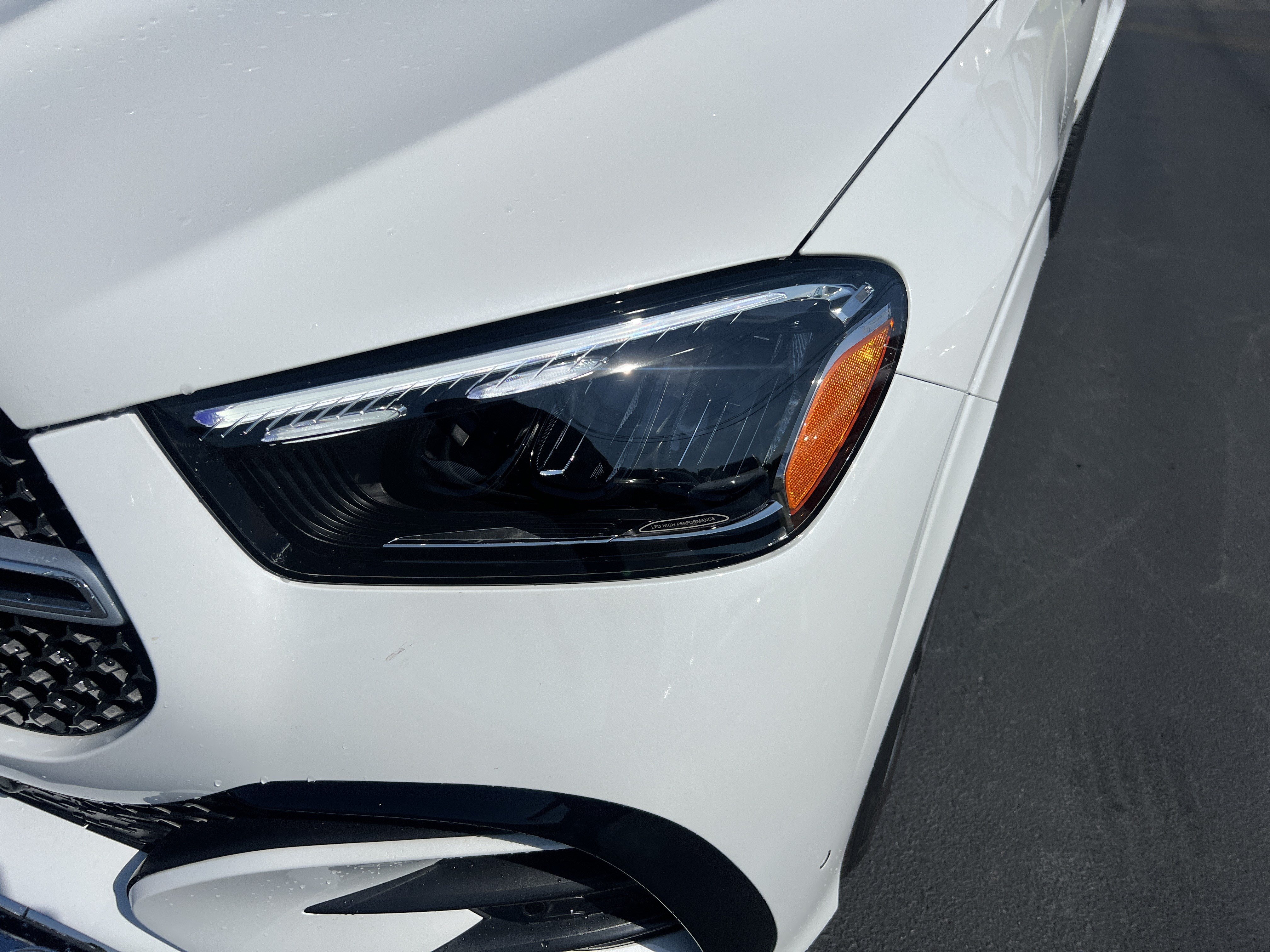 Certified 2026 Mercedes-Benz GLE 350 4MATIC image 5