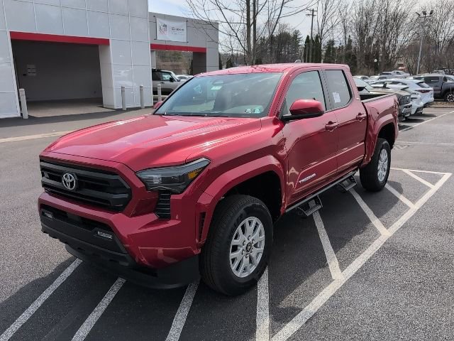 New 2026 Toyota Tacoma SR5 image 7