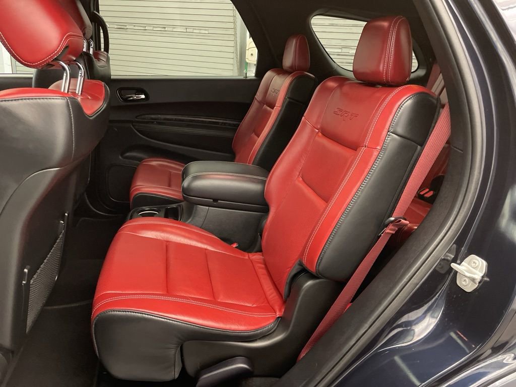 Used 2023 Dodge Durango SRT Hellcat AWD/4WD image 23