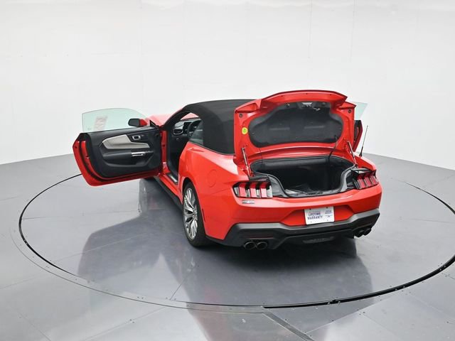 New 2025 Ford Mustang GT Premium image 43