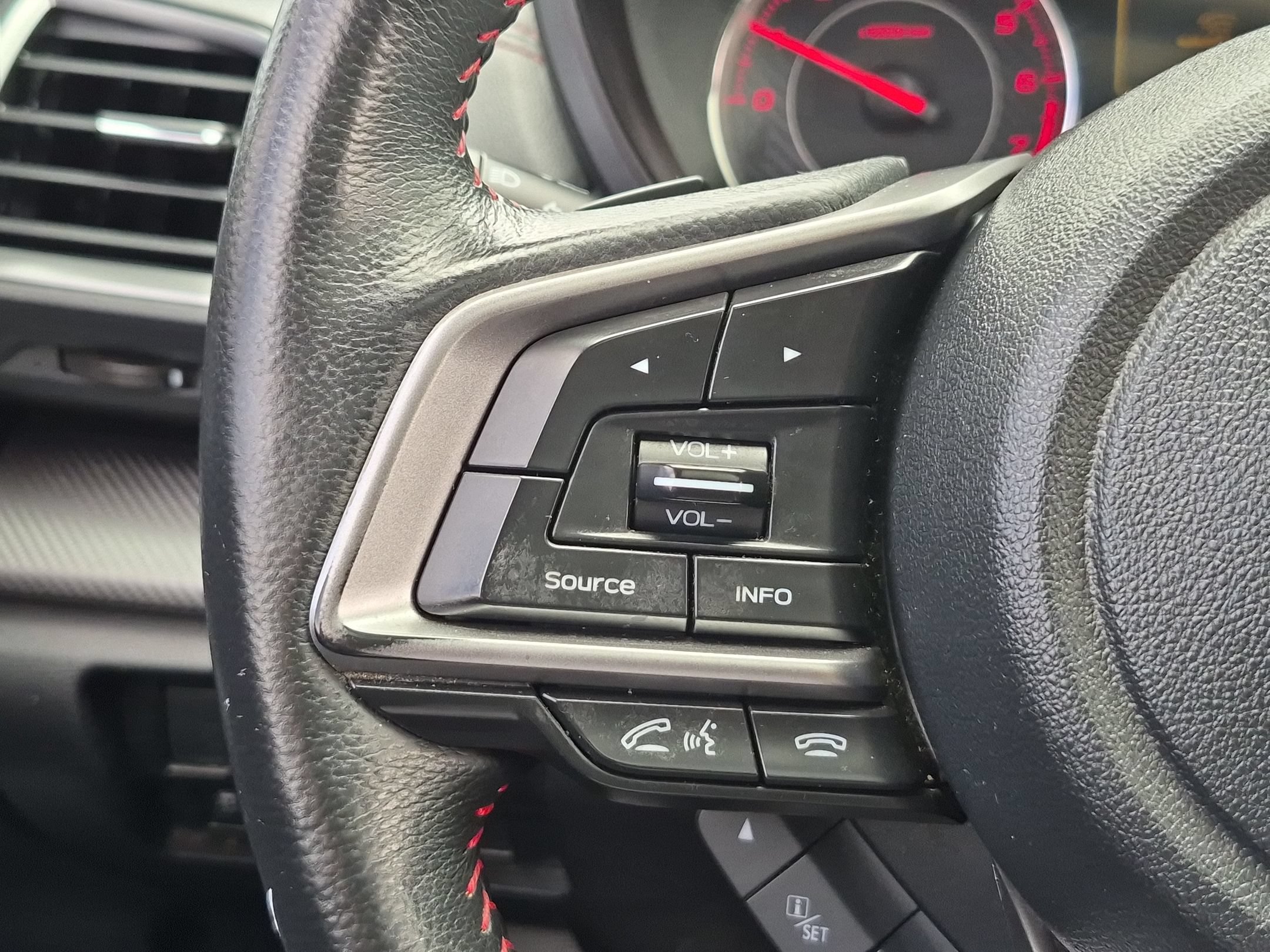Used 2019 Subaru Impreza 2.0i Sport AWD/4WD image 17