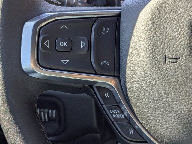 New 2026 RAM 1500 Laramie w/ Laramie Preferred Package image 26