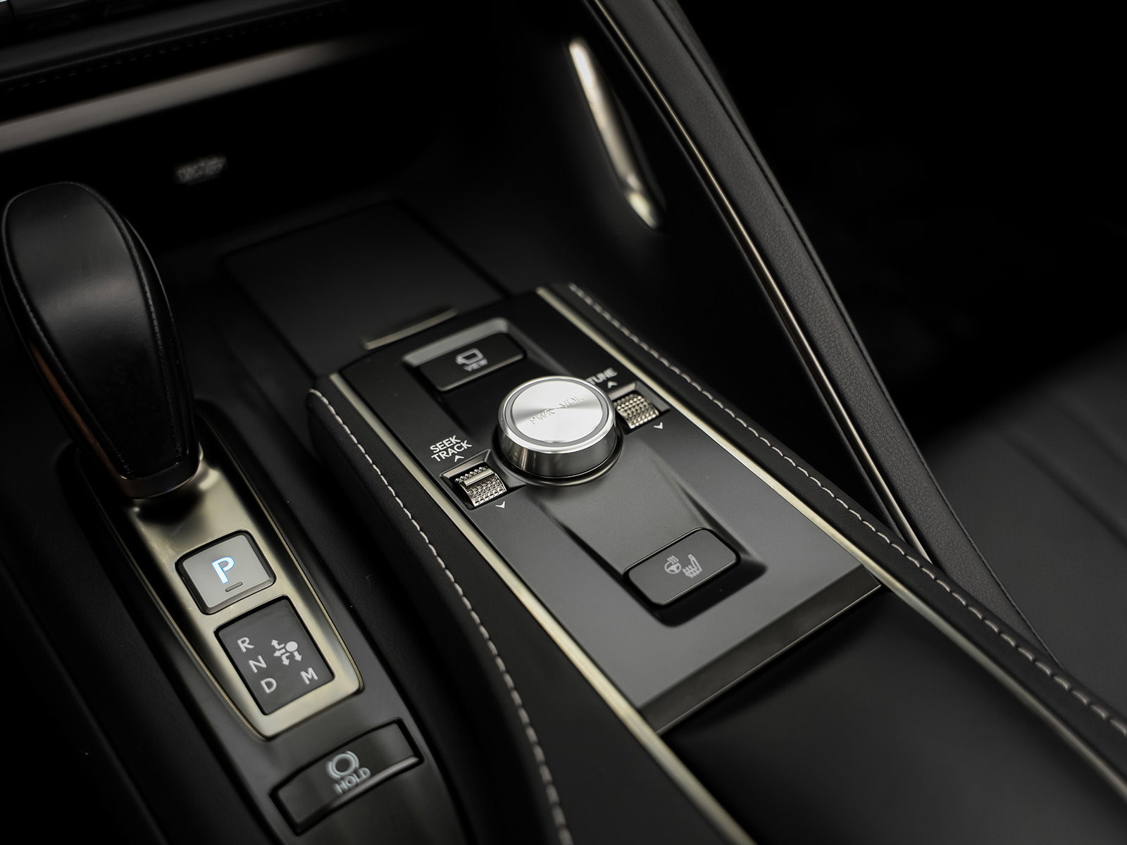 Used 2024 Lexus LC 500 Convertible w/ Touring Package RWD image 51