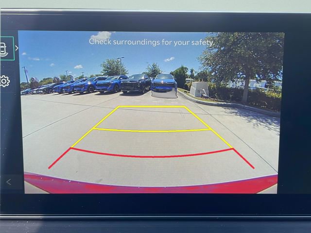 New 2026 Kia K5 GT-Line FWD image 18