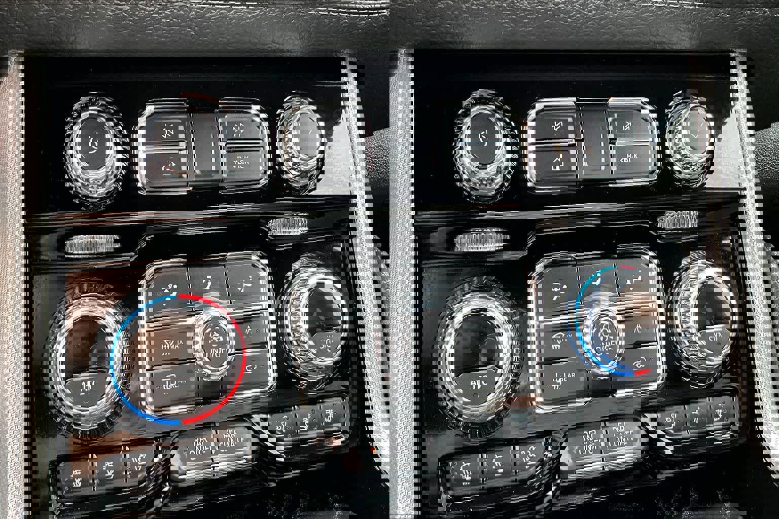 Used 2021 GMC Yukon Denali w/ Denali Premium Package image 32