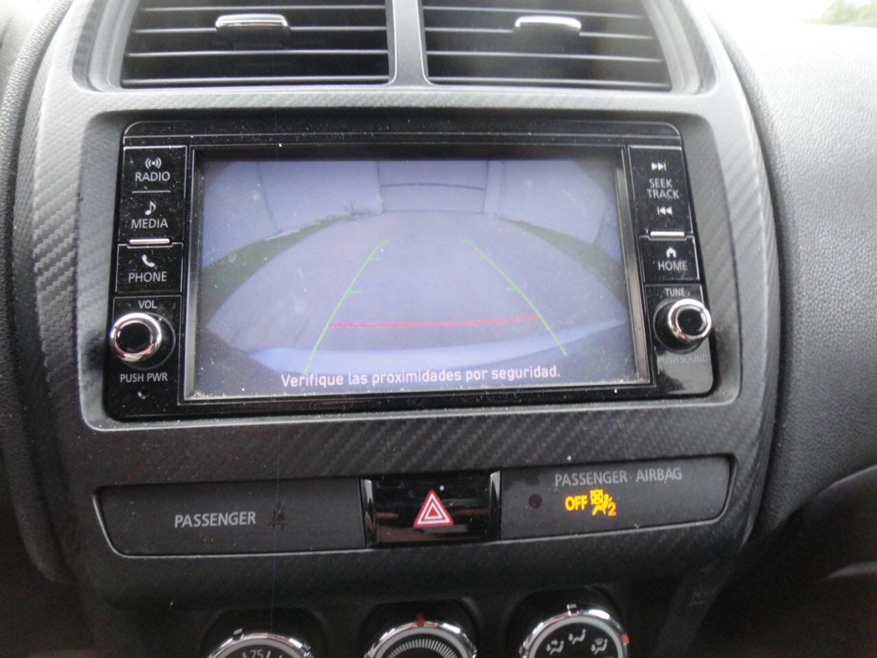 Used 2018 Mitsubishi Outlander Sport ES FWD image 20
