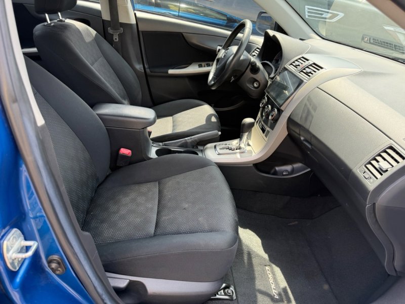 Used 2010 Toyota Corolla S FWD image 23
