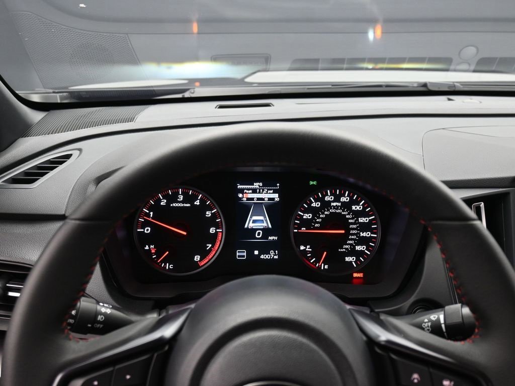 Used 2024 Subaru WRX Premium image 50