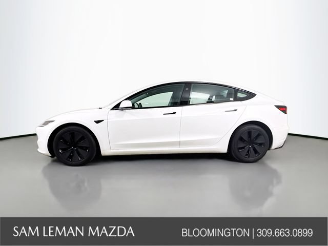 Used 2024 Tesla Model 3 RWD image 9