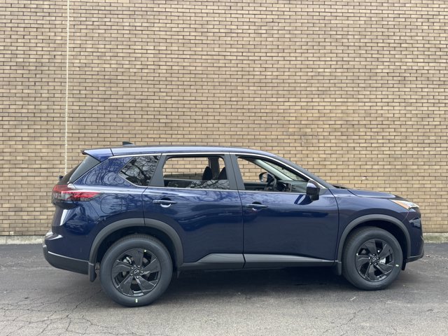 New 2026 Nissan Rogue SV AWD/4WD image 18