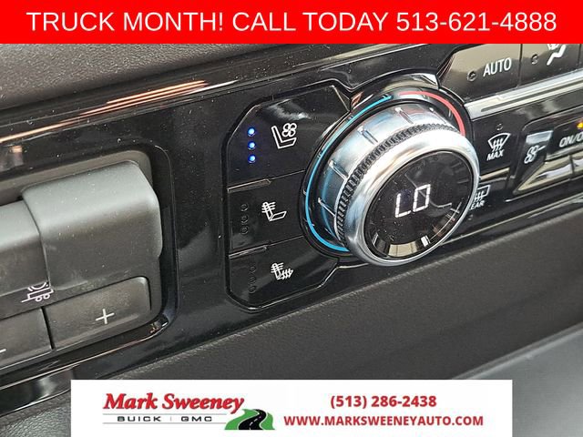 New 2026 GMC Sierra 1500 SLT w/ SLT Premium Plus Package image 25