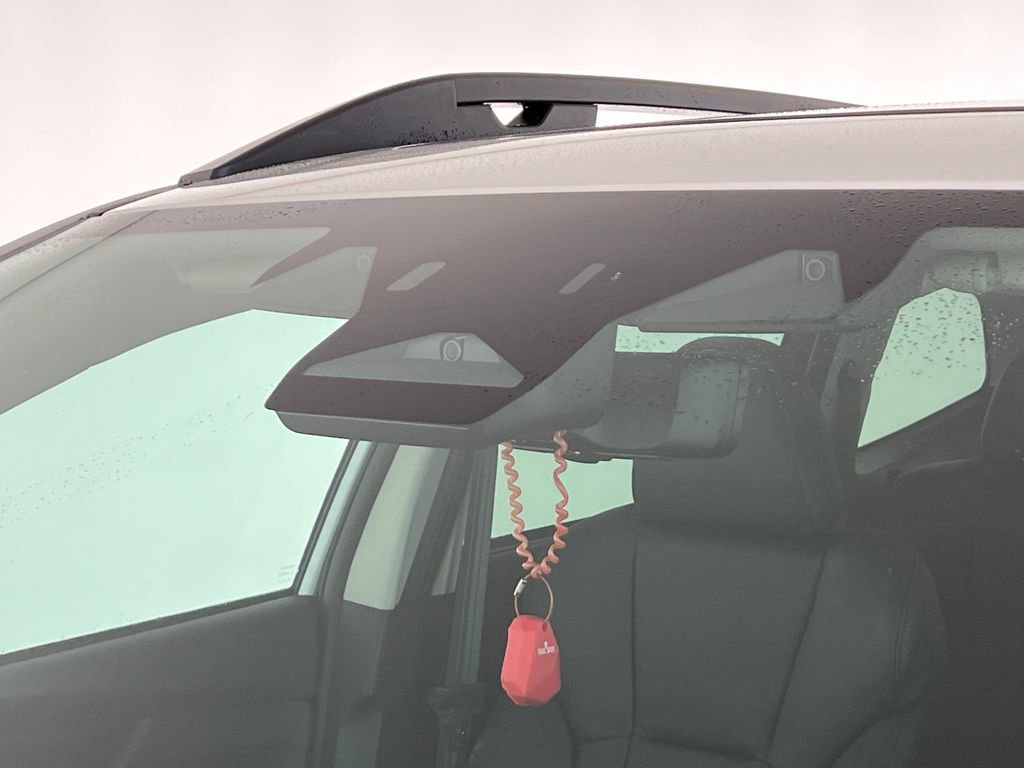 New 2026 Subaru Ascent Bronze Edition image 40