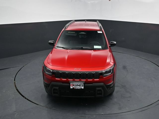 New 2026 Jeep Cherokee Laredo AWD/4WD image 41
