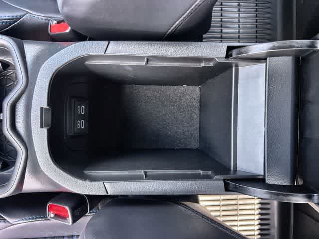 Used 2024 Toyota RAV4 XSE image 27