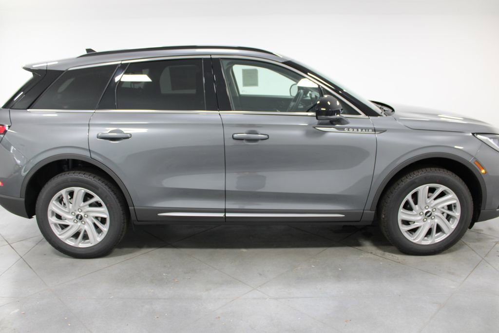 New 2026 Lincoln Corsair Premiere image 10