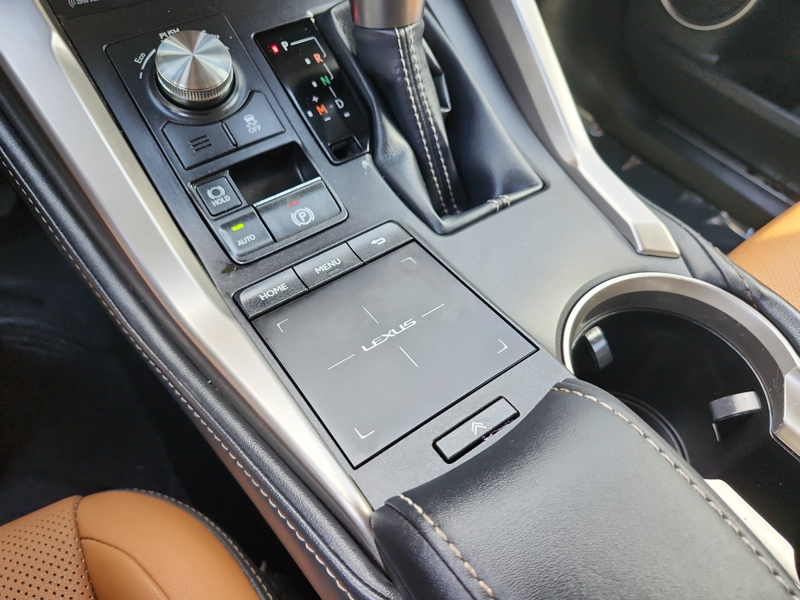 Used 2019 Lexus NX 300 FWD w/ Comfort Package image 23