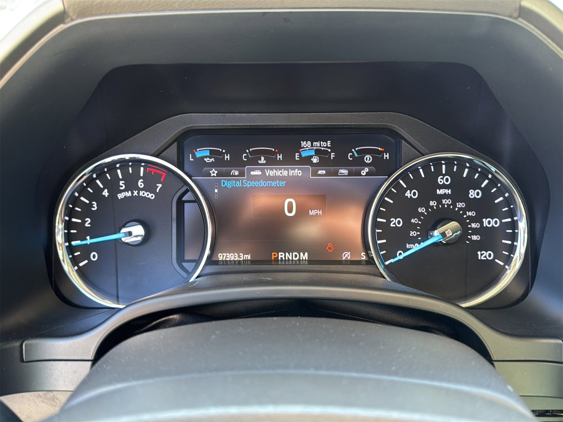 Used 2021 Ford Expedition XLT image 23