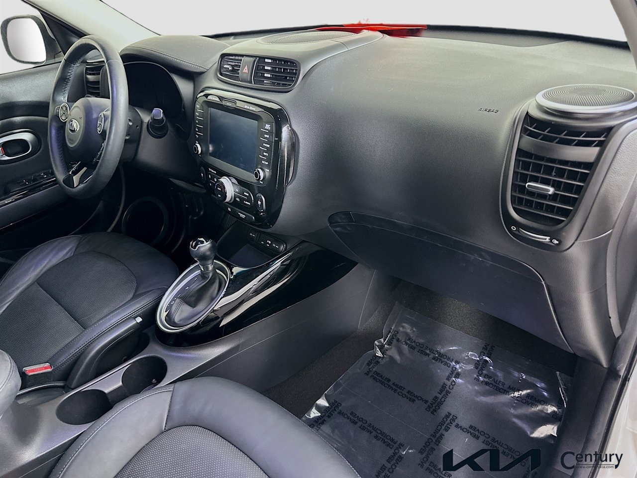 Used 2016 Kia Soul ! w/ Premium Package FWD image 28