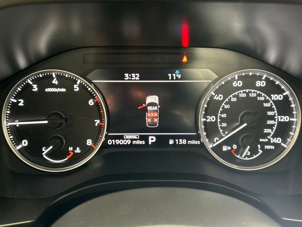 Used 2025 Mitsubishi Outlander SE AWD/4WD image 15