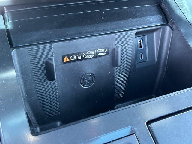 New 2025 GMC Hummer EV 2X AWD/4WD image 25