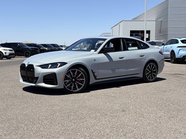 New 2026 BMW 440i xDrive w/ Premium Package AWD/4WD image 2
