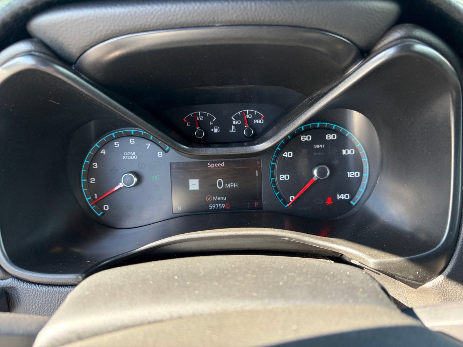 Used 2021 GMC Canyon Denali AWD/4WD image 13