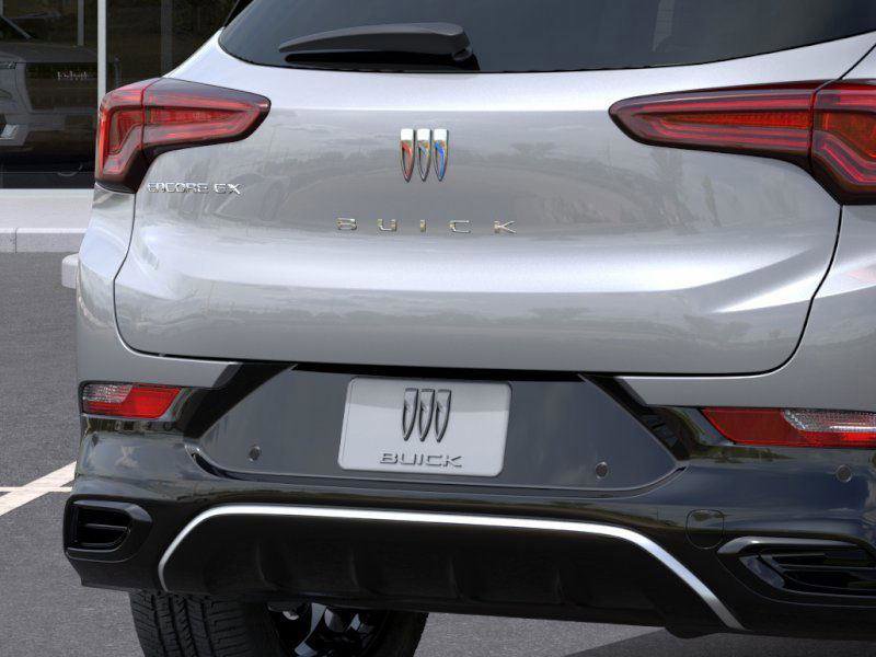 New 2026 Buick Encore GX Sport Touring w/ Advanced Technology Package image 14