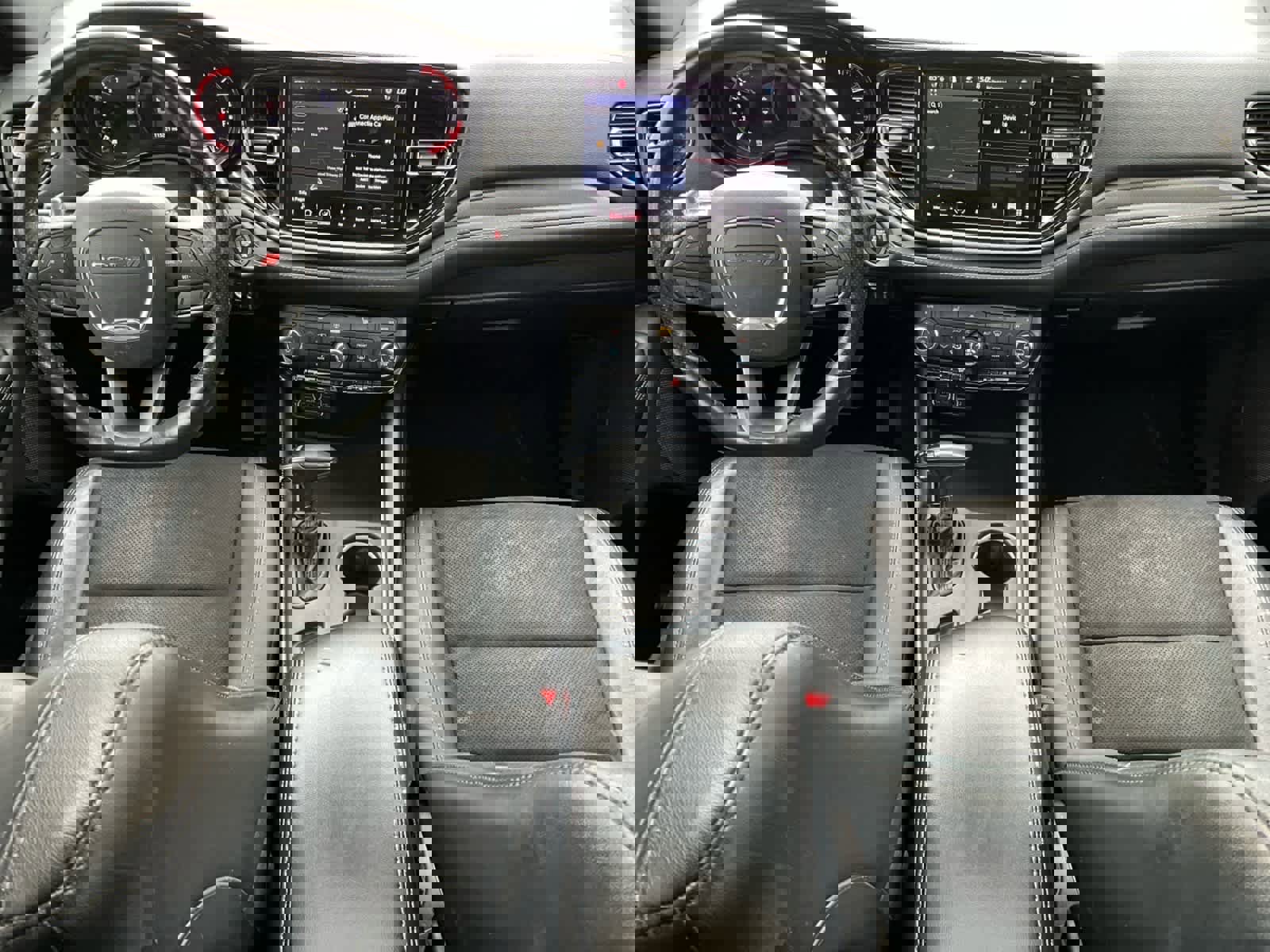 Used 2021 Dodge Durango GT image 15