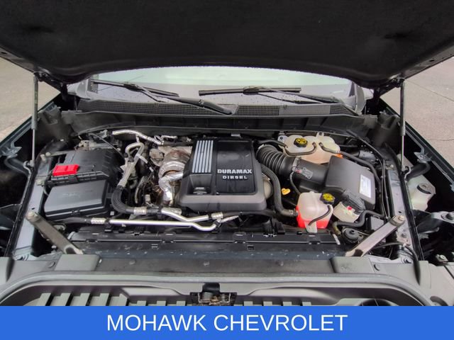 Used 2021 Chevrolet Silverado 1500 LT image 30