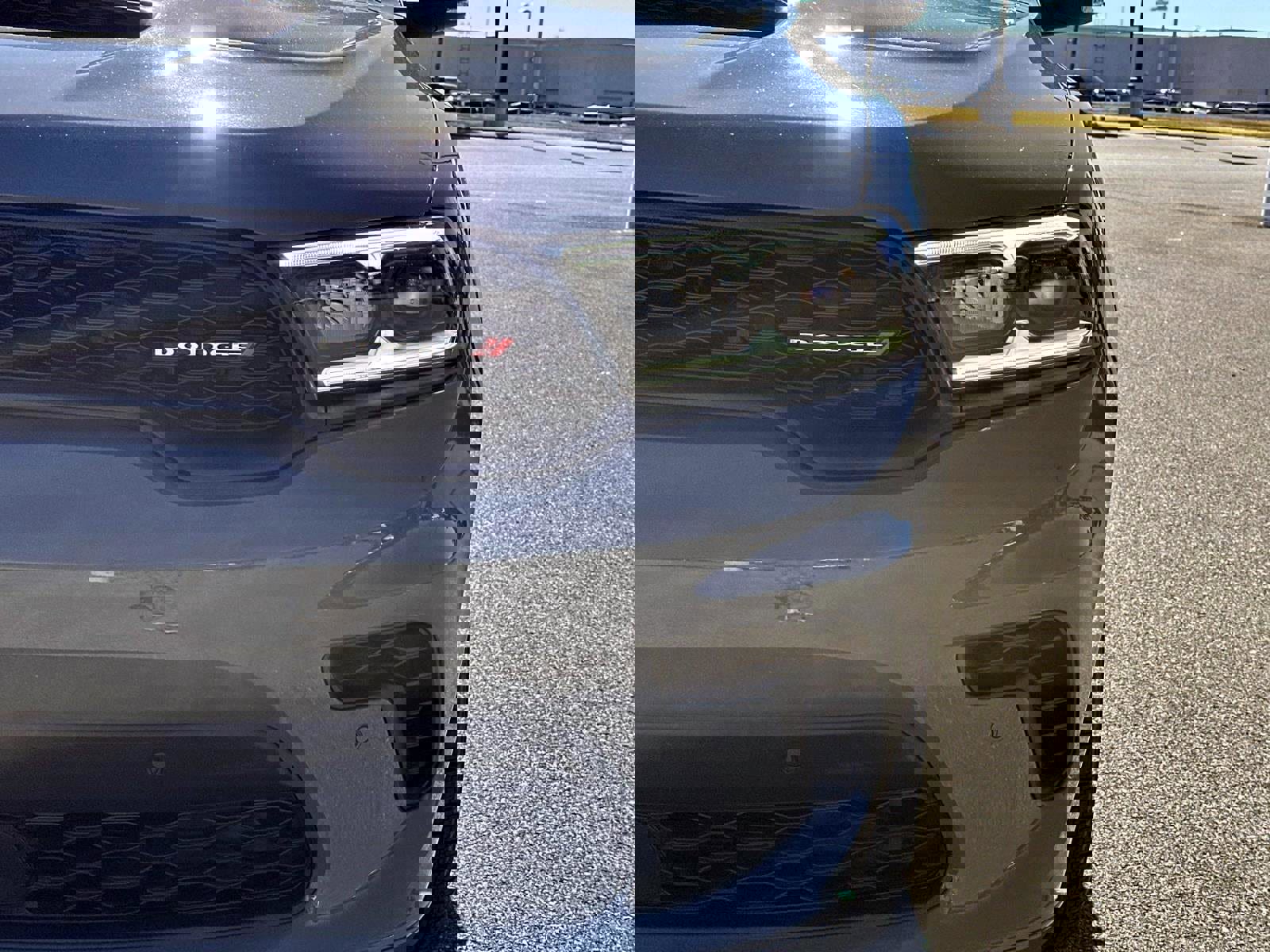 New 2026 Dodge Durango GT image 10