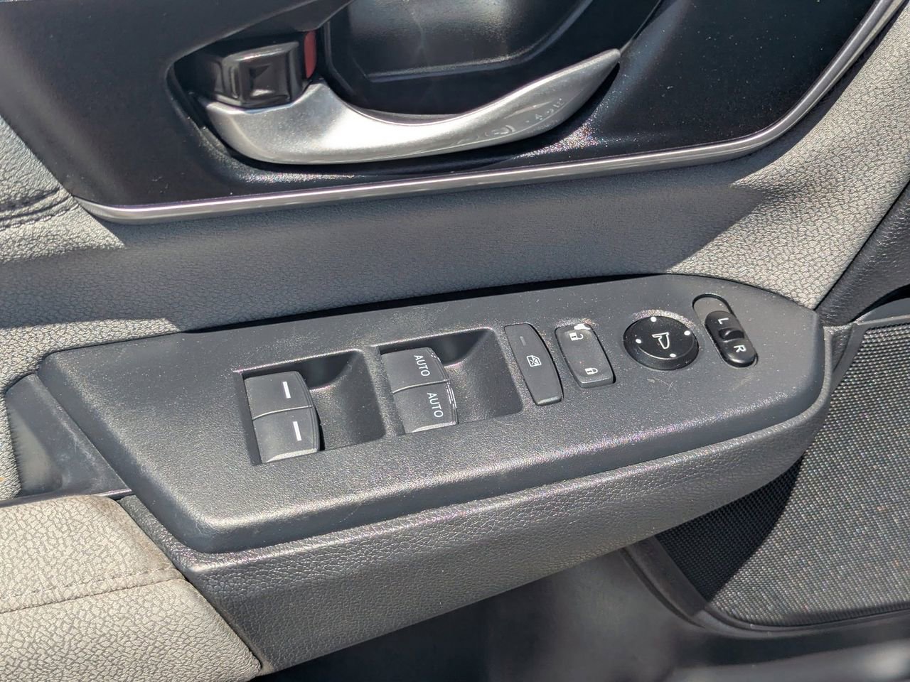 Certified 2020 Honda CR-V EX image 19