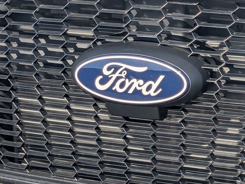 New 2026 Ford Transit 350 148 High Roof Extended w/ Load Area Protection Package image 11