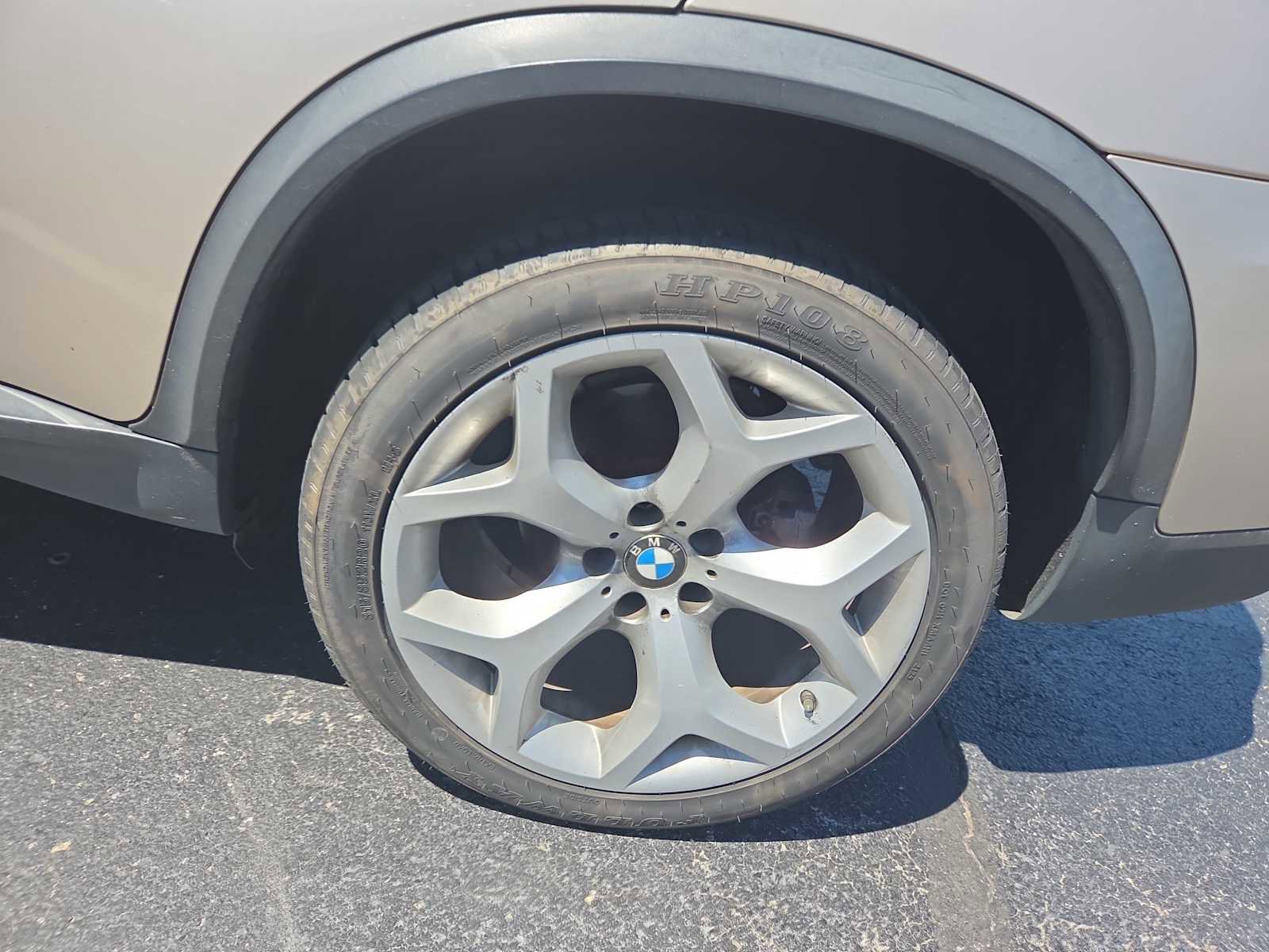 Used 2013 BMW X5 xDrive35i AWD/4WD image 8