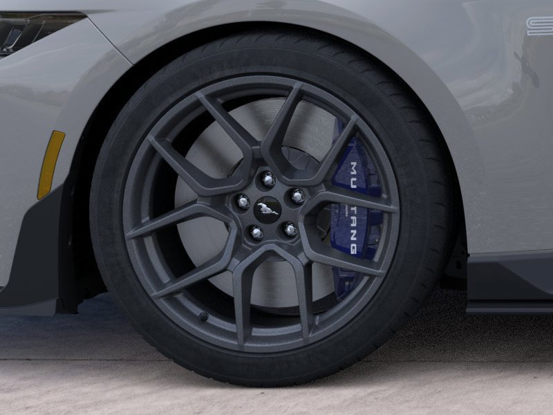 New 2026 Ford Mustang Dark Horse SC RWD image 19