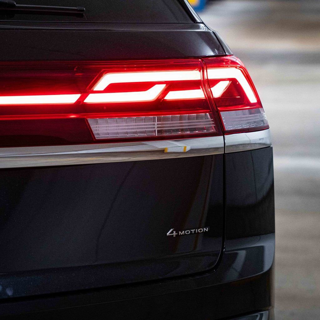 New 2026 Volkswagen Atlas Cross Sport SE image 6