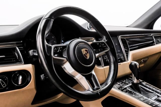 Used 2017 Porsche Macan S AWD/4WD image 22