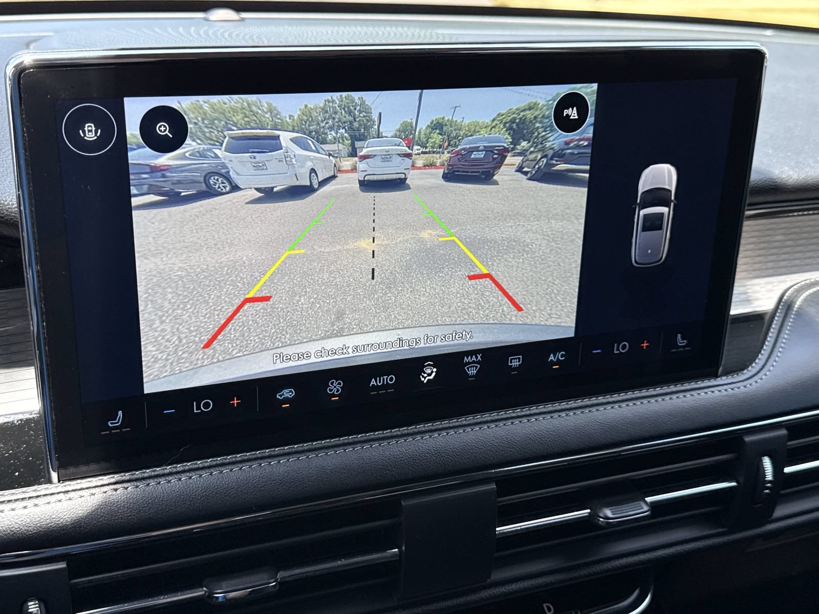Used 2023 Lincoln Corsair FWD image 23