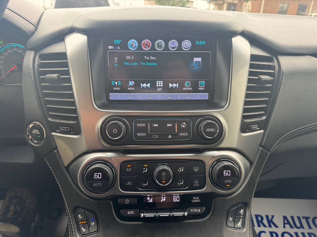 Used 2018 Chevrolet Tahoe Premier AWD/4WD image 25