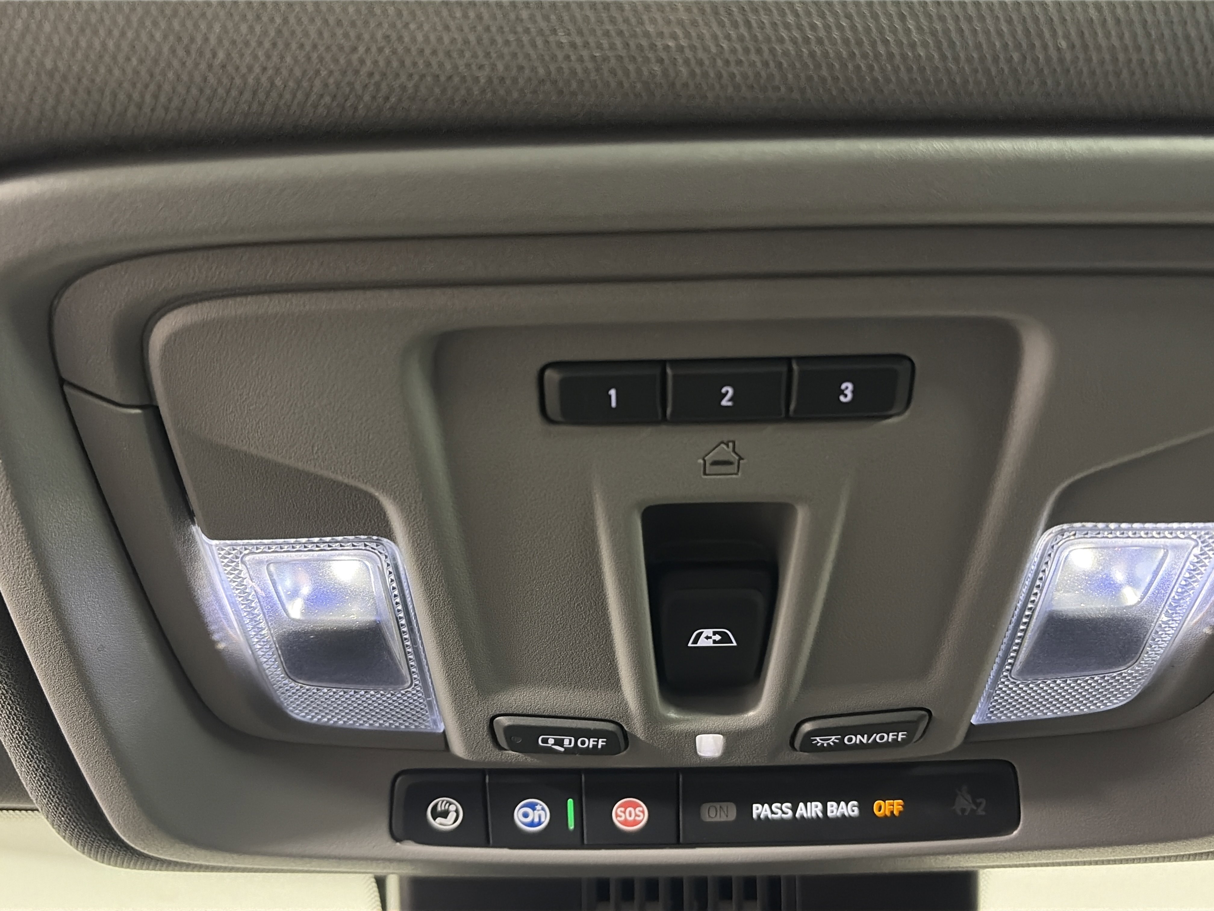 Certified 2024 Chevrolet Silverado 2500 LTZ w/ LTZ Plus Package image 35