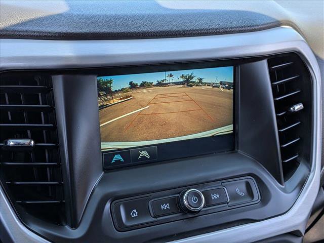 Used 2019 GMC Acadia SLE w/ LPO, Floor Liner Package FWD image 17