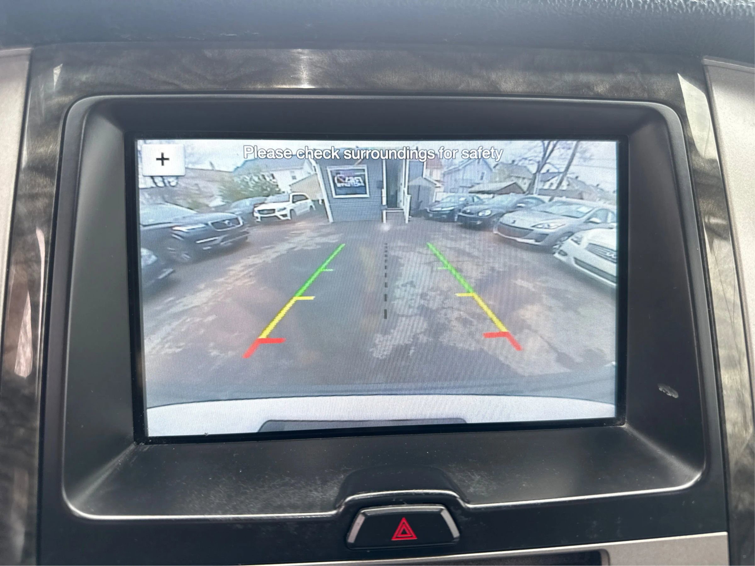 Used 2017 Ford Expedition EL Limited image 25