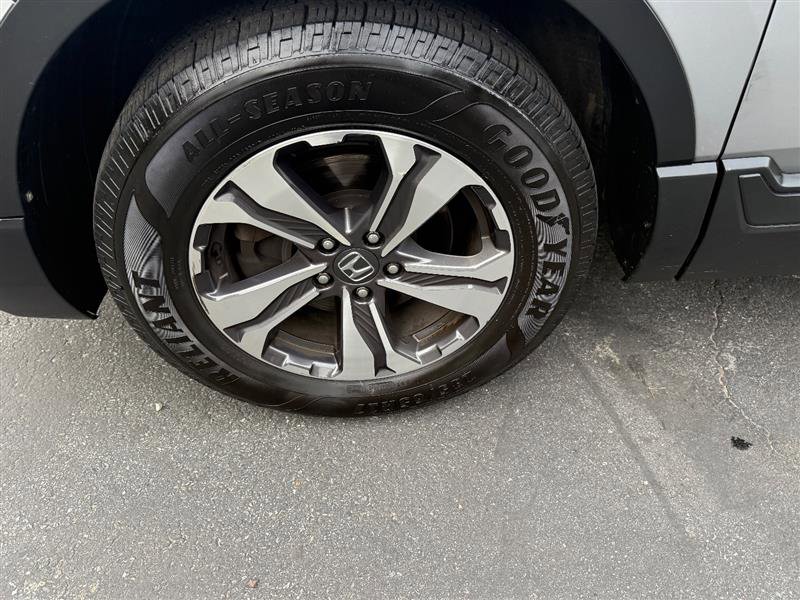 Used 2017 Honda CR-V LX image 31