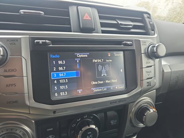 Used 2019 Toyota 4Runner SR5 Premium image 19