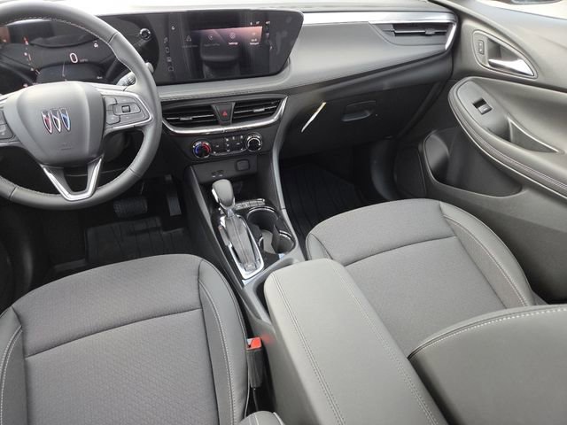 New 2026 Buick Encore GX Preferred image 30