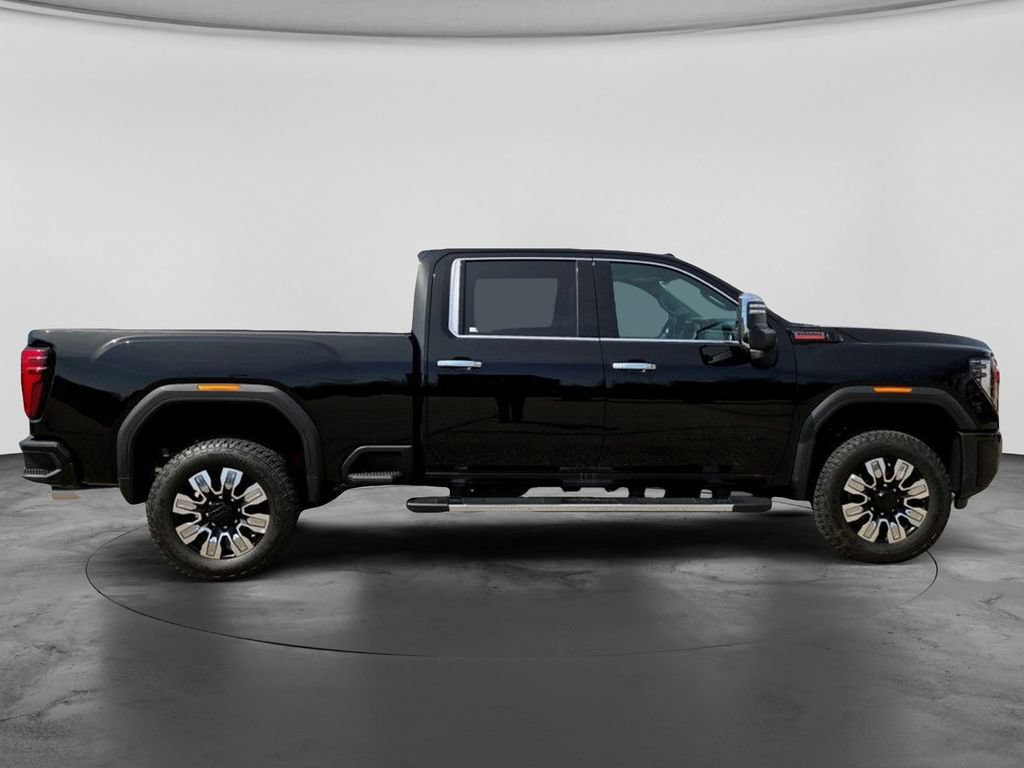 New 2026 GMC Sierra 3500 Denali w/ Technology Package AWD/4WD image 5