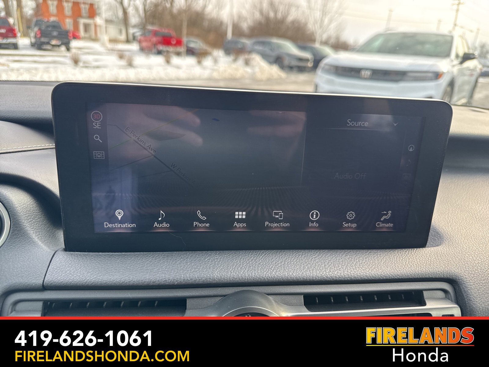 Used 2024 Lexus IS 350 F Sport image 20