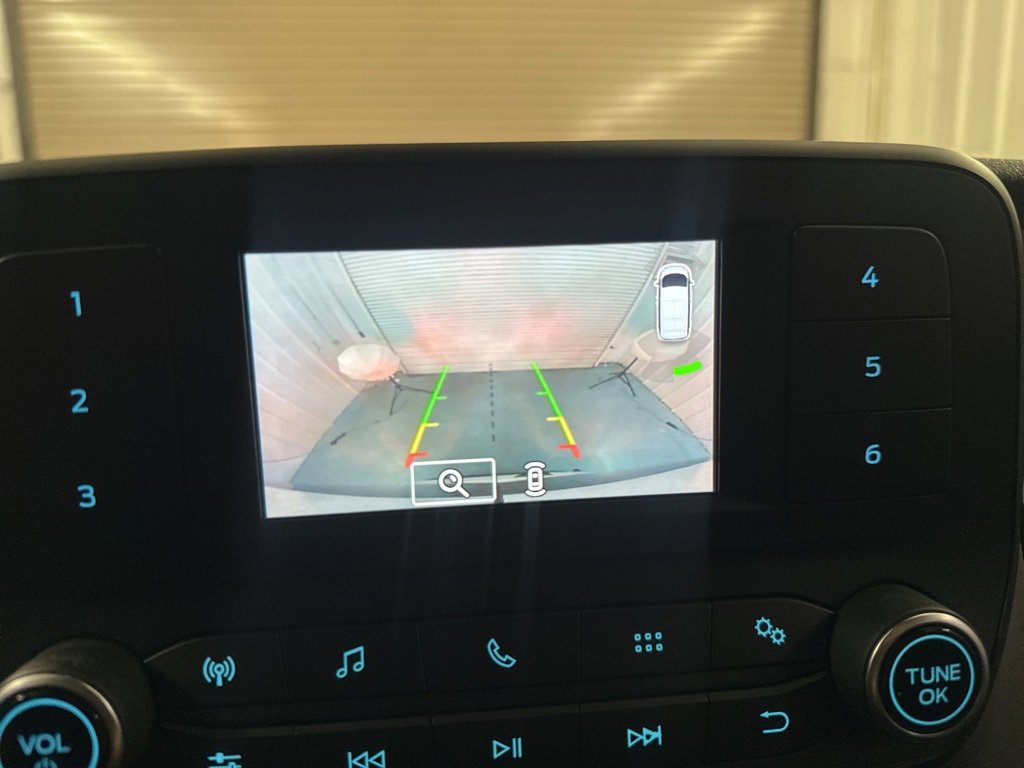 Used 2020 Ford Transit 350 XLT image 14