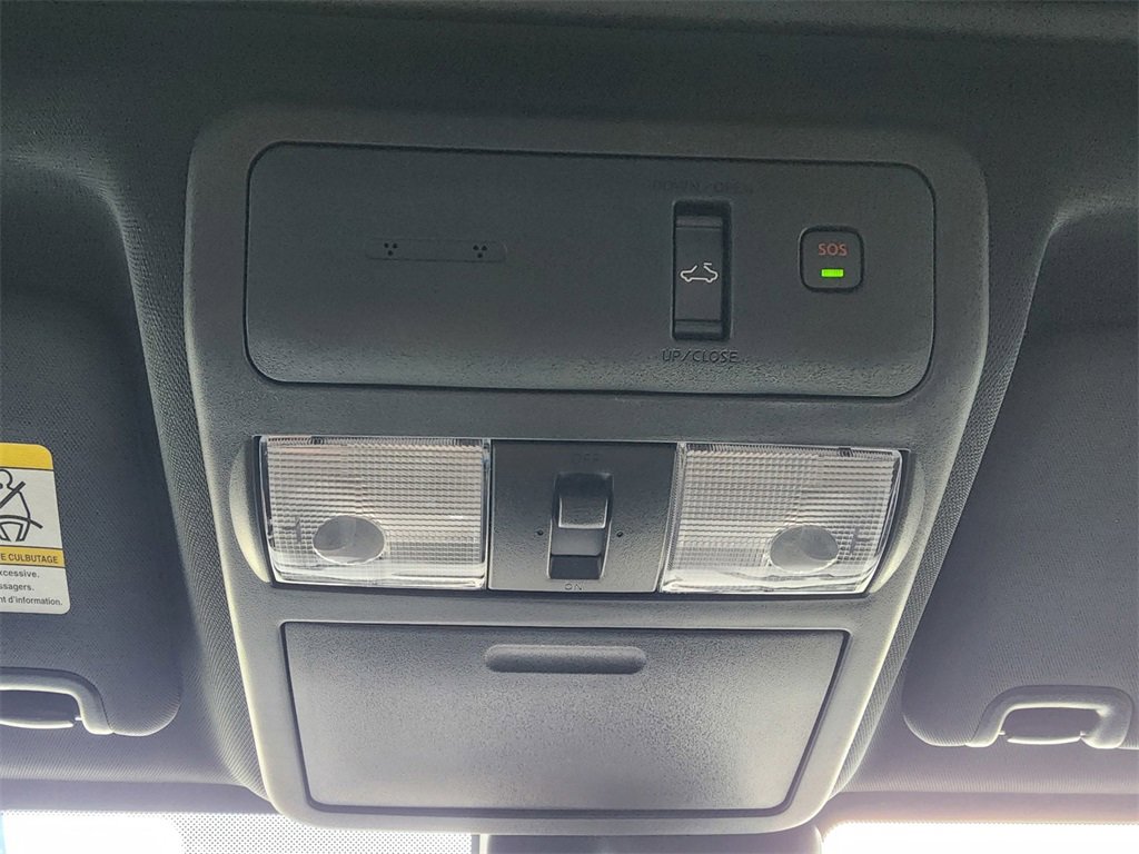 Used 2023 Nissan Frontier PRO-4X w/ Pro-4X Premium Package image 22